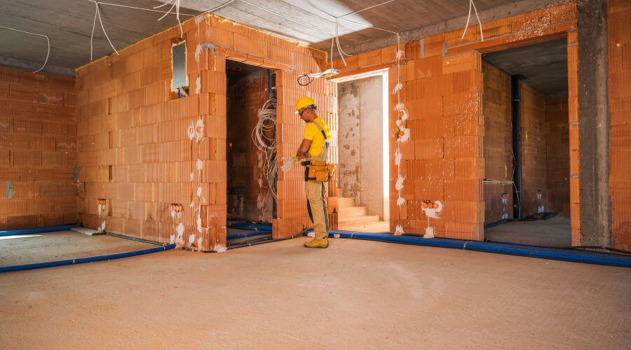 Local Chimney Repair in Burt, IA